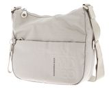 MANDARINA DUCK MD20 Hobo Bag Cashmere MANDARINA DUCK MD20 Hobo Bag Cashmere