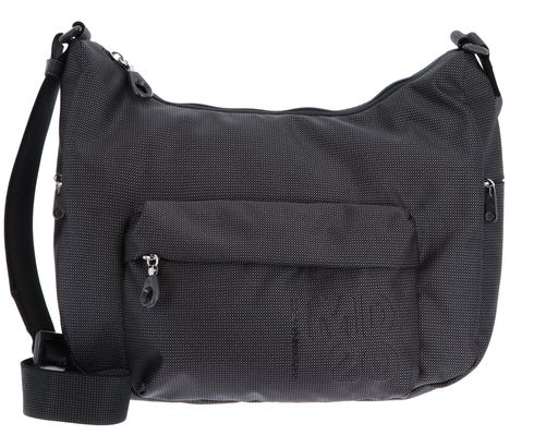 MANDARINA DUCK MD20 Shoulderbag Steel