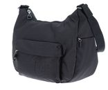 MANDARINA DUCK MD20 Shoulderbag Steel MANDARINA DUCK MD20 Shoulderbag Steel