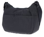 MANDARINA DUCK MD20 Shoulderbag Steel MANDARINA DUCK MD20 Shoulderbag Steel