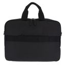 MANDARINA DUCK Zephyr Laptop Bag Black MANDARINA DUCK Zephyr Laptop Bag Black