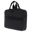 MANDARINA DUCK Zephyr Laptop Bag Black MANDARINA DUCK Zephyr Laptop Bag Black