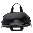 MANDARINA DUCK Zephyr Laptop Bag Black MANDARINA DUCK Zephyr Laptop Bag Black