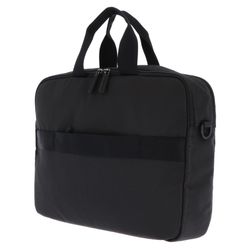 Bolso Portaordenador Mandarina Duck Zephyr Para Mujer - Poliéster, Con Asas Y Correa Ajustable, Elegante Y Funcional