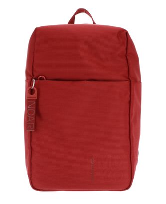 MANDARINA DUCK MD20 Backpack Cherry Tomato