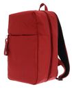 MANDARINA DUCK MD20 Backpack Cherry Tomato MANDARINA DUCK MD20 Backpack Cherry Tomato