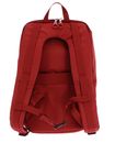 MANDARINA DUCK MD20 Backpack Cherry Tomato MANDARINA DUCK MD20 Backpack Cherry Tomato