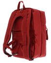 MANDARINA DUCK MD20 Backpack Cherry Tomato MANDARINA DUCK MD20 Backpack Cherry Tomato