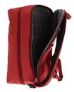 MANDARINA DUCK MD20 Backpack Cherry Tomato MANDARINA DUCK MD20 Backpack Cherry Tomato