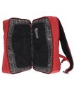 MANDARINA DUCK MD20 Backpack Cherry Tomato MANDARINA DUCK MD20 Backpack Cherry Tomato
