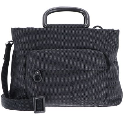 MANDARINA DUCK MD20 Crossover Bag Steel