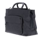 MANDARINA DUCK MD20 Crossover Bag Steel