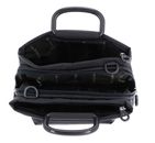 MANDARINA DUCK MD20 Crossover Bag Steel