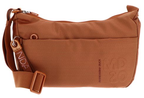 MANDARINA DUCK MD20 Hobo Bag Pumpkin