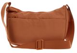 MANDARINA DUCK MD20 Hobo Bag Pumpkin MANDARINA DUCK MD20 Hobo Bag Pumpkin