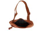 MANDARINA DUCK MD20 Hobo Bag Pumpkin MANDARINA DUCK MD20 Hobo Bag Pumpkin