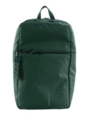MANDARINA DUCK MD20 Backpack Pine Green