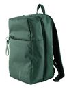 MANDARINA DUCK MD20 Backpack Pine Green MANDARINA DUCK MD20 Backpack Pine Green