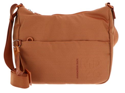 MANDARINA DUCK MD20 Hobo Bag Pumpkin