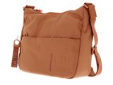 MANDARINA DUCK MD20 Hobo Bag Pumpkin MANDARINA DUCK MD20 Hobo Bag Pumpkin