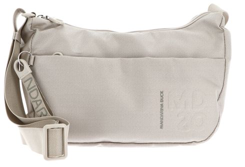 MANDARINA DUCK MD20 Hobo Bag Cashmere