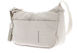 MANDARINA DUCK MD20 Hobo Bag Cashmere MANDARINA DUCK MD20 Hobo Bag Cashmere