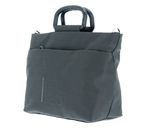 MANDARINA DUCK MD20 Handbag Pine Green MANDARINA DUCK MD20 Handbag Pine Green