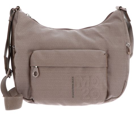 MANDARINA DUCK MD20 Shoulderbag Taupe