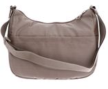 MANDARINA DUCK MD20 Shoulderbag Taupe MANDARINA DUCK MD20 Shoulderbag Taupe