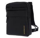 MANDARINA DUCK Zephyr Crossover Black