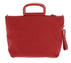 MANDARINA DUCK MD20 Handbag Cherry Tomato MANDARINA DUCK MD20 Handbag Cherry Tomato