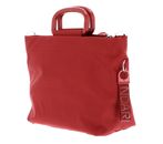 MANDARINA DUCK MD20 Handbag Cherry Tomato MANDARINA DUCK MD20 Handbag Cherry Tomato