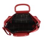 MANDARINA DUCK MD20 Handbag Cherry Tomato MANDARINA DUCK MD20 Handbag Cherry Tomato