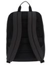 MANDARINA DUCK Zephyr Backpack Black MANDARINA DUCK Zephyr Backpack Black