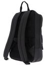 MANDARINA DUCK Zephyr Backpack Black MANDARINA DUCK Zephyr Backpack Black