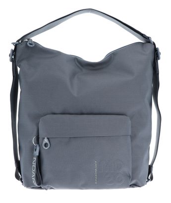 MANDARINA DUCK MD20 Hobo / Backpack Iron
