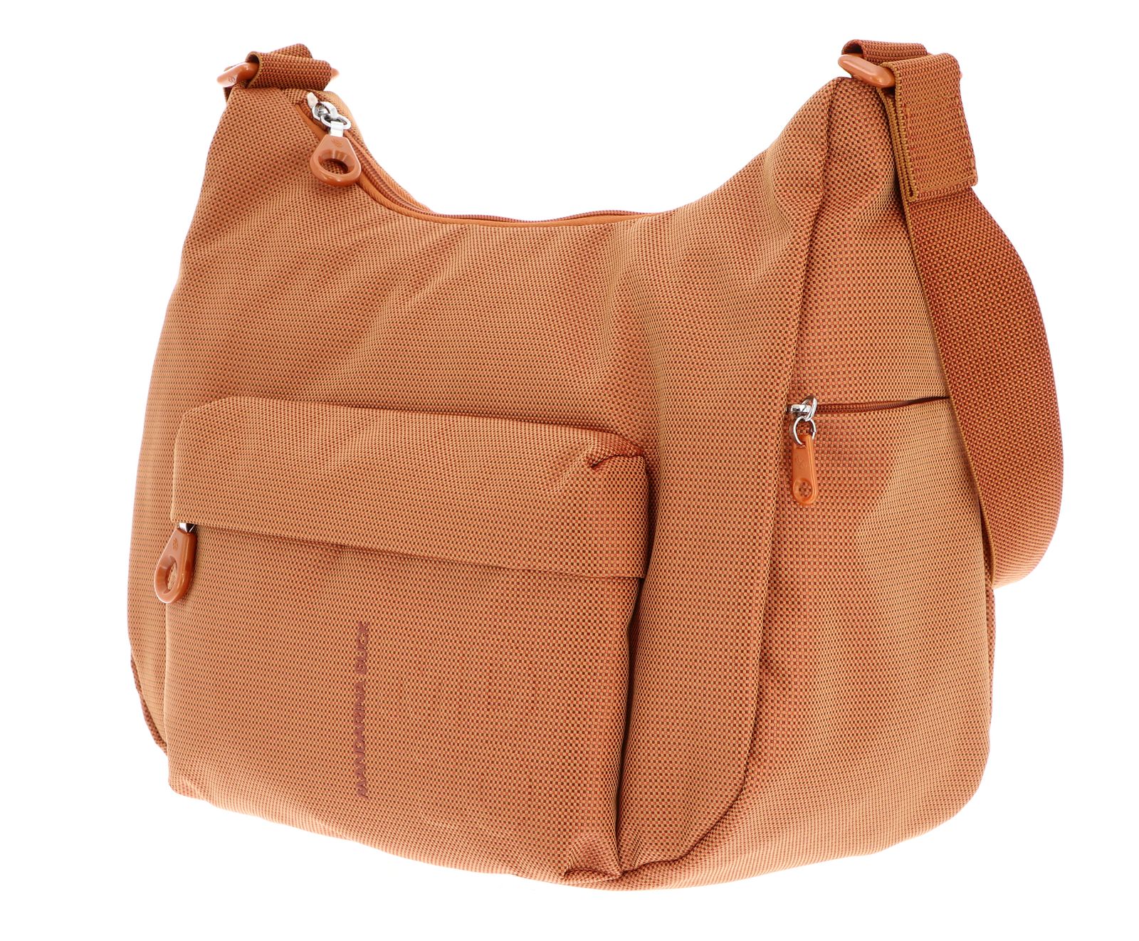 MANDARINA DUCK MD20 Shoulderbag Pumpkin MANDARINA DUCK MD20 Shoulderbag Pumpkin