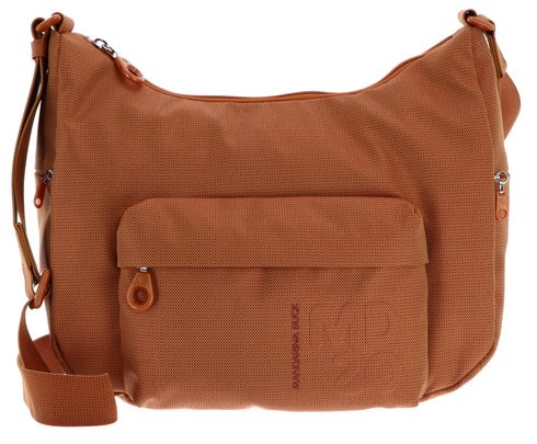MANDARINA DUCK MD20 Shoulderbag Pumpkin