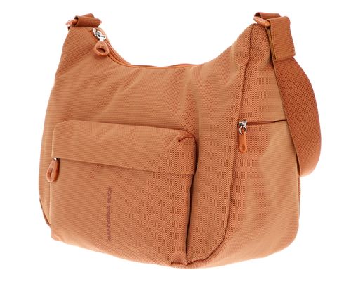 MANDARINA DUCK MD20 Shoulderbag Pumpkin | Buy bags, purses