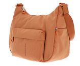 MANDARINA DUCK MD20 Shoulderbag Pumpkin MANDARINA DUCK MD20 Shoulderbag Pumpkin