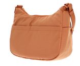 MANDARINA DUCK MD20 Shoulderbag Pumpkin MANDARINA DUCK MD20 Shoulderbag Pumpkin