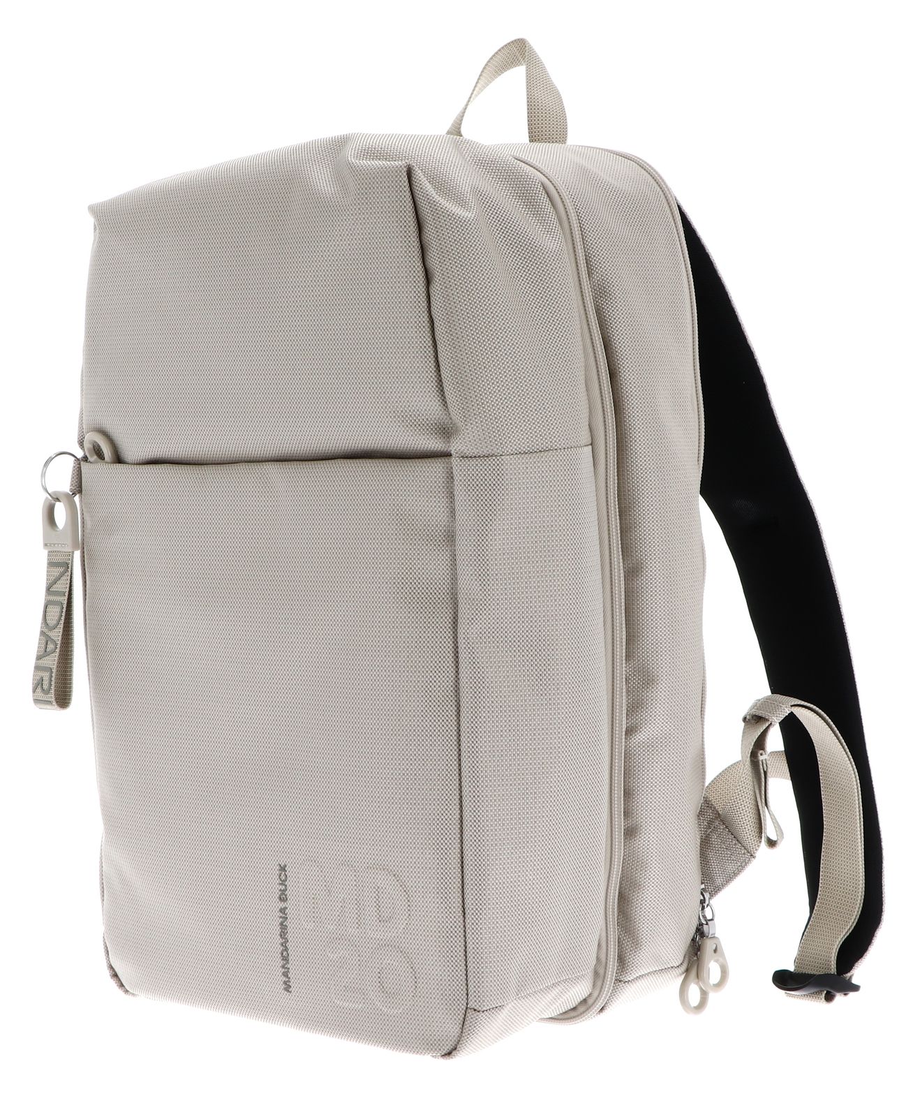 MANDARINA DUCK MD20 Backpack Cashmere MANDARINA DUCK MD20 Backpack Cashmere