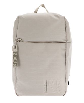 MANDARINA DUCK MD20 Backpack Cashmere