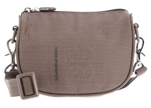 MANDARINA DUCK MD20 Crossover Bag Taupe