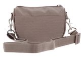 MANDARINA DUCK MD20 Crossover Bag Taupe MANDARINA DUCK MD20 Crossover Bag Taupe