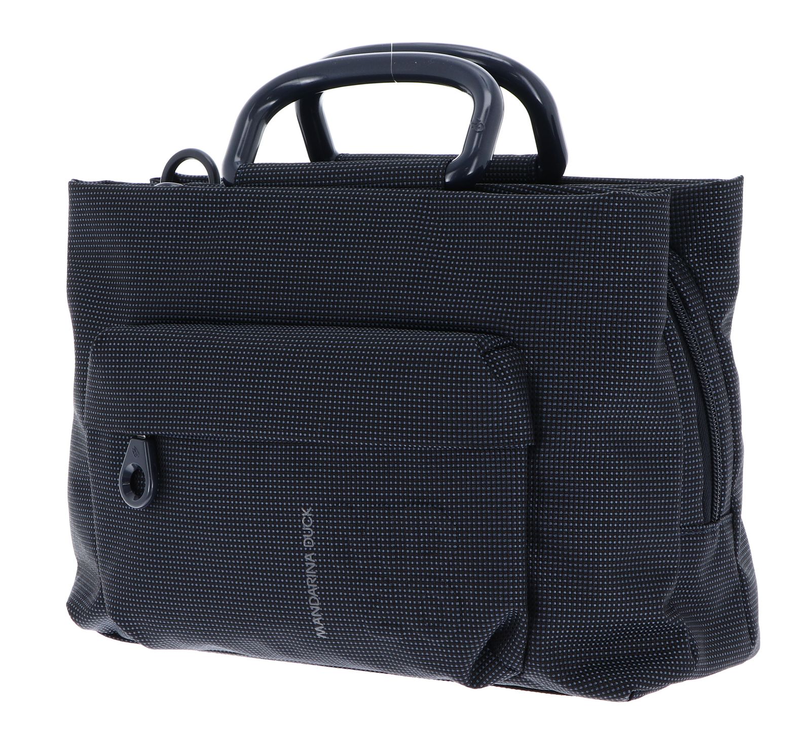 MANDARINA DUCK MD20 Crossover Bag Scarab MANDARINA DUCK MD20 Crossover Bag Scarab
