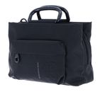 MANDARINA DUCK MD20 Crossover Bag Scarab