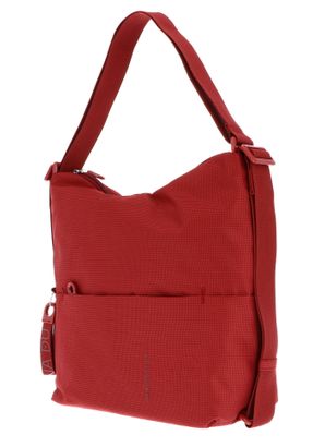 MANDARINA-DUCK-Schultertasche-