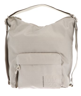 MANDARINA DUCK MD20 Hobo / Backpack Cashmere