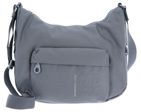 MANDARINA DUCK MD20 Shoulderbag Iron